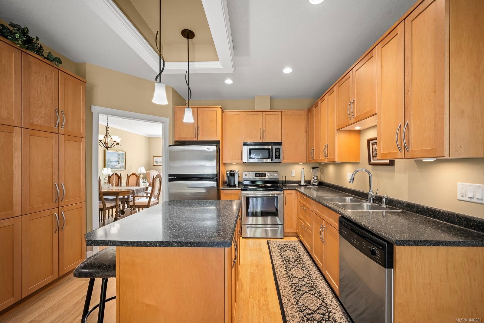 #14-730 Aspen Rd, Comox, BC