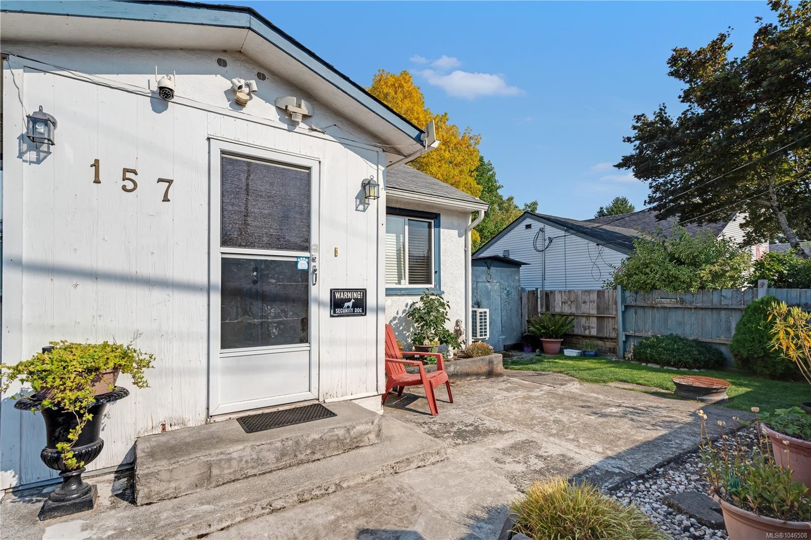 157 View St, Nanaimo, BC
