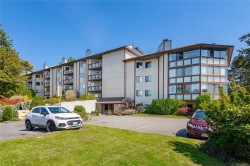 #509-69 Gorge Rd WESTSaanich, BC V9A 1L9