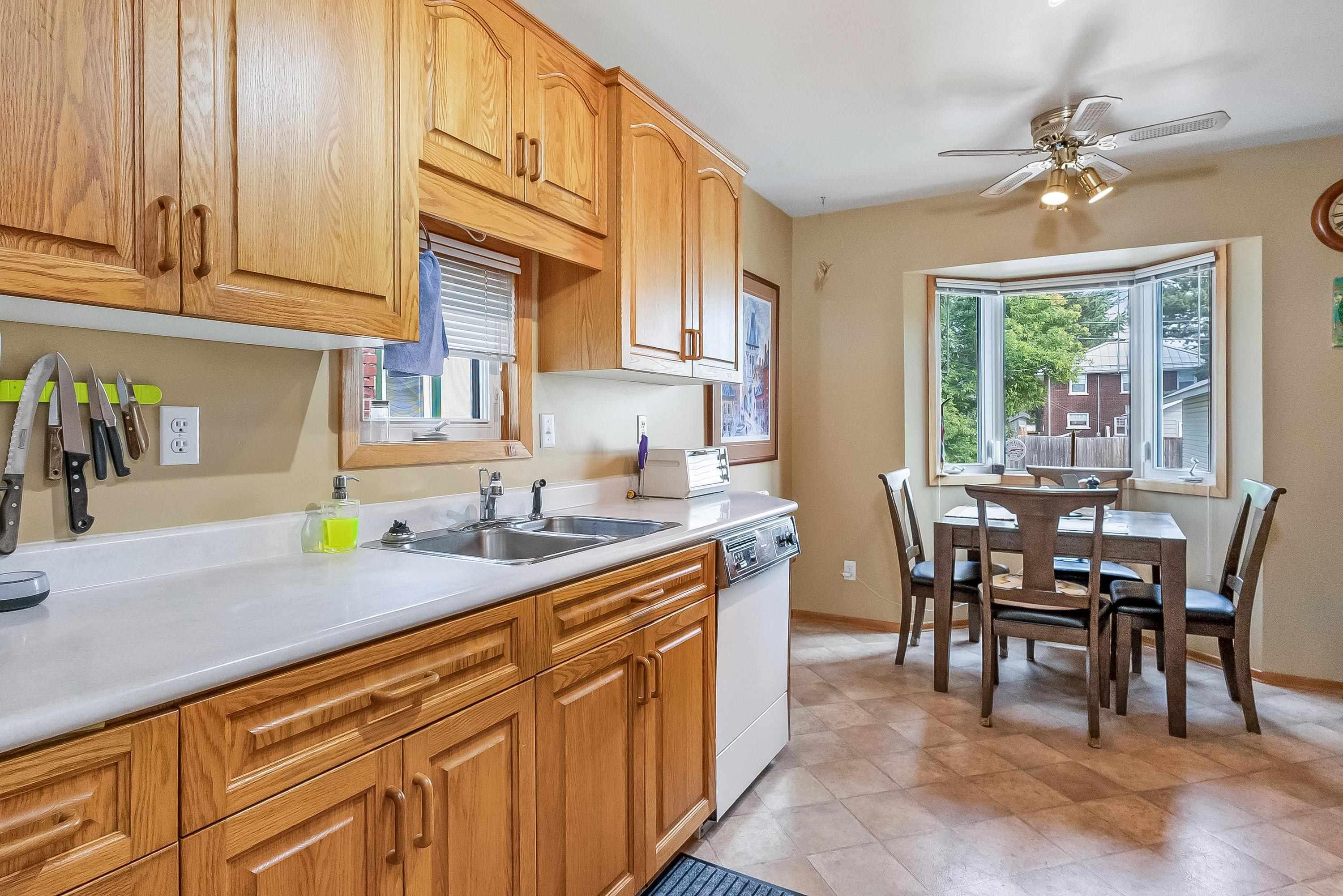 531 Empire Ave., Thunder Bay, ON - Indoor