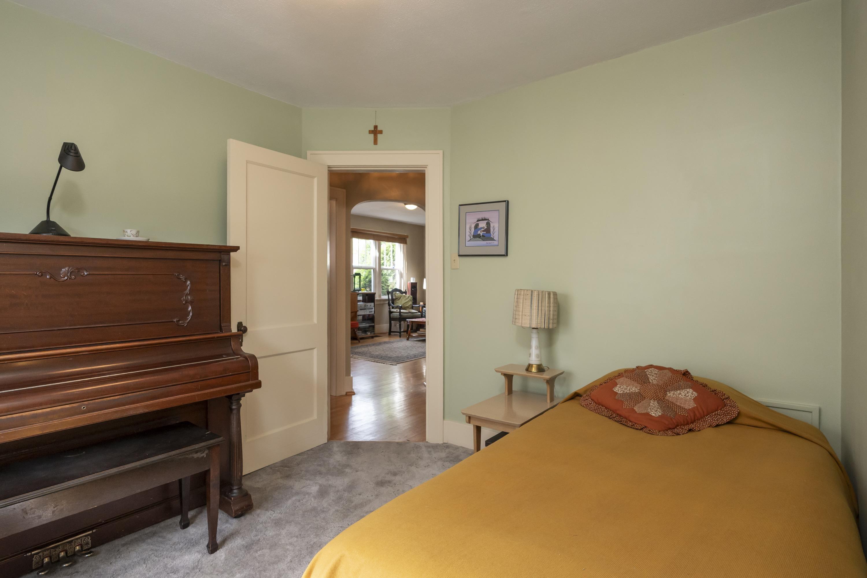 531 Empire Ave., Thunder Bay, ON - Indoor Photo Showing Bedroom