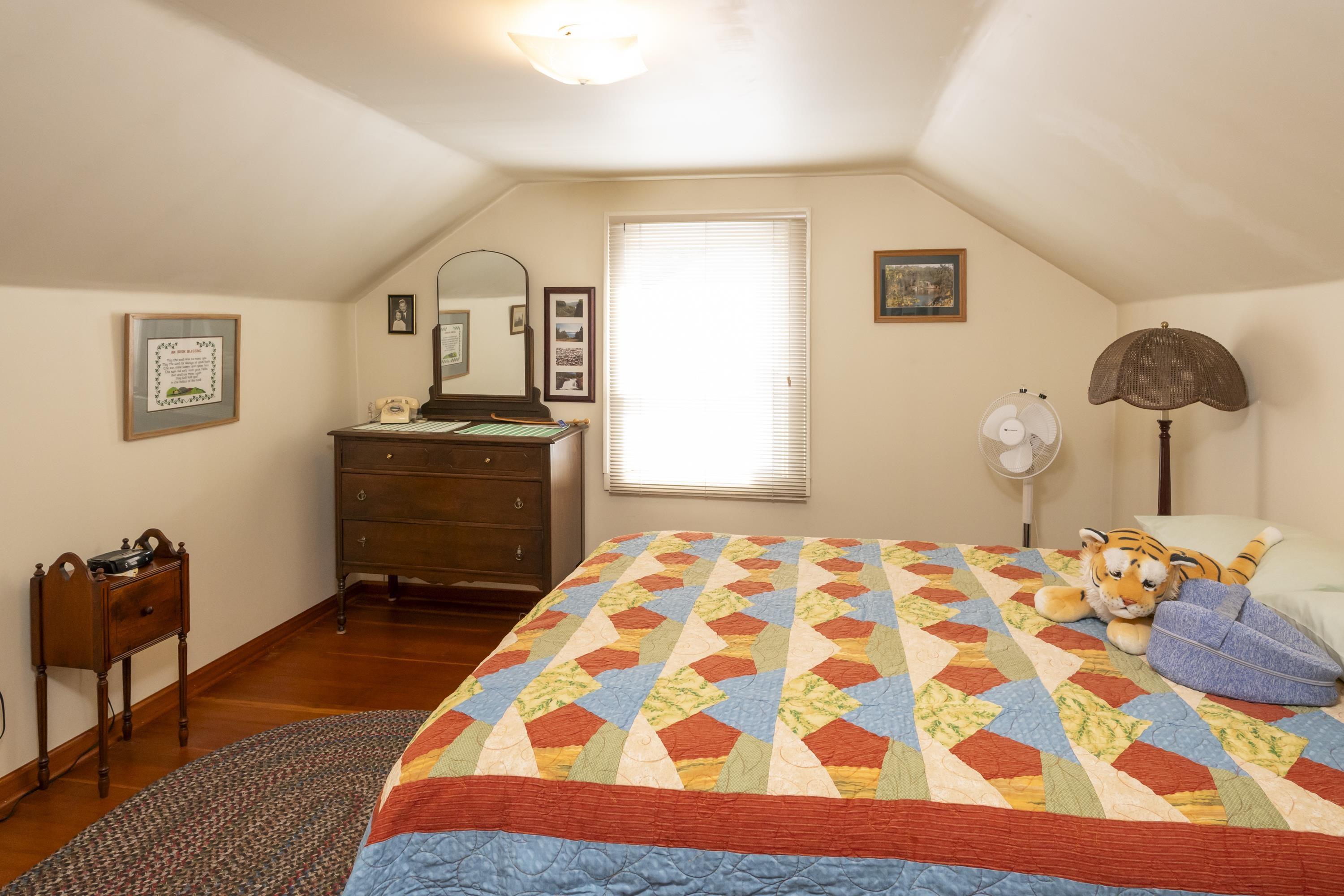 531 Empire Ave., Thunder Bay, ON - Indoor Photo Showing Bedroom