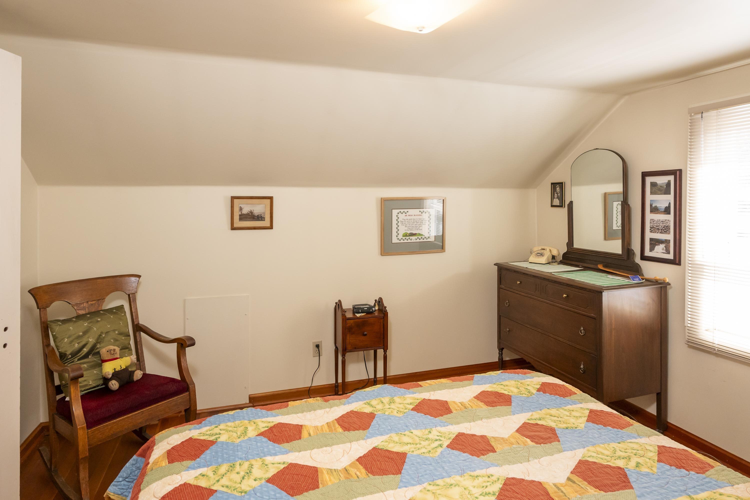 531 Empire Ave., Thunder Bay, ON - Indoor Photo Showing Bedroom
