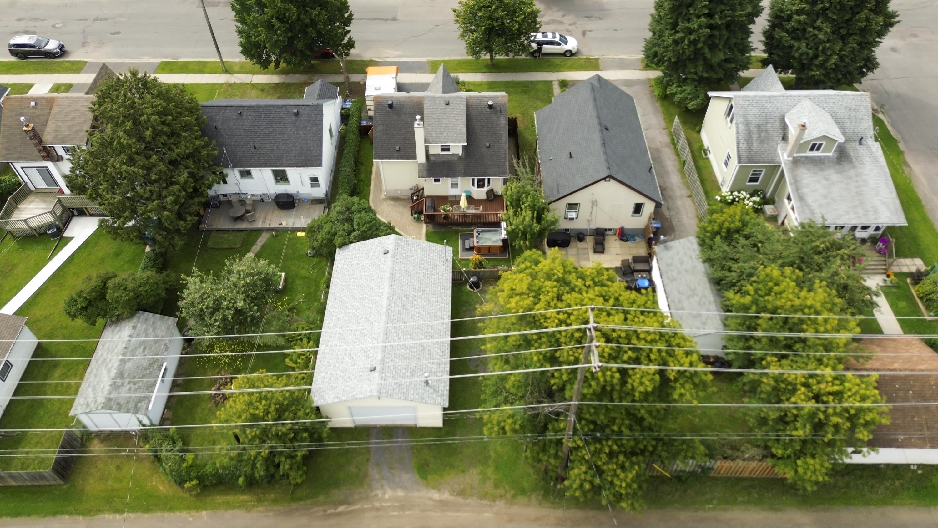 531 Empire Ave., Thunder Bay, ON - Outdoor