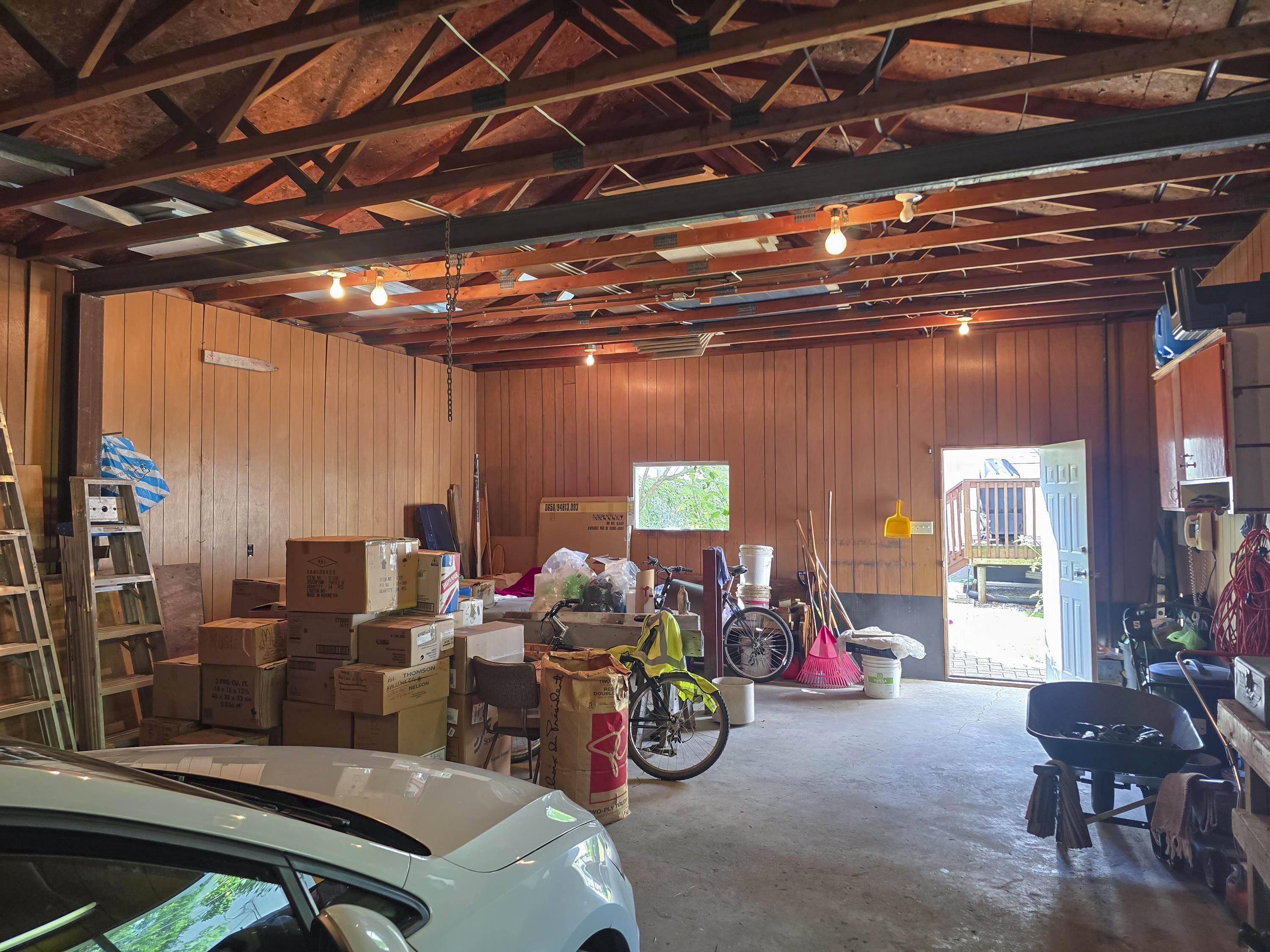 531 Empire Ave., Thunder Bay, ON - Indoor Photo Showing Basement