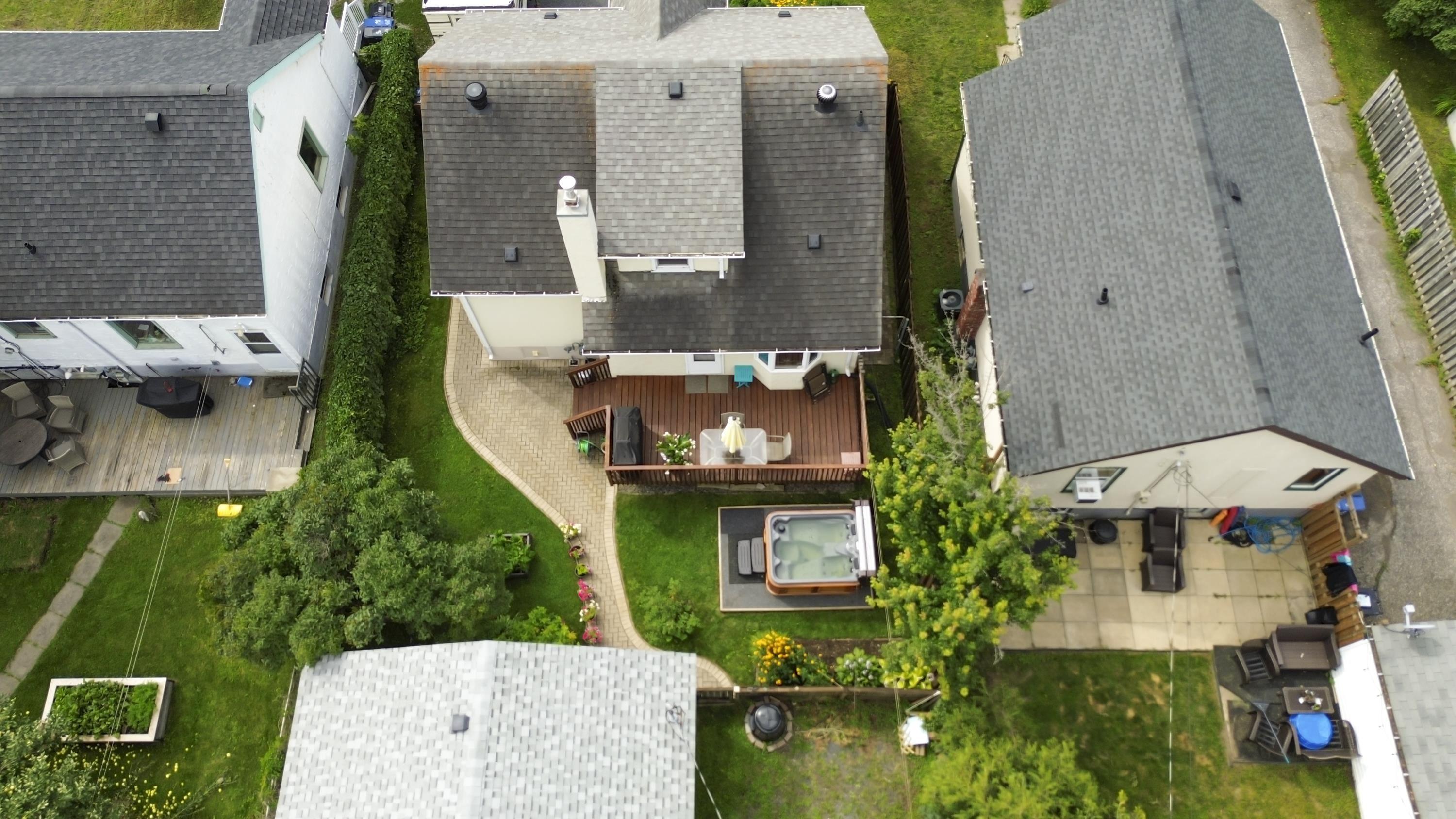 531 Empire Ave., Thunder Bay, ON - Outdoor
