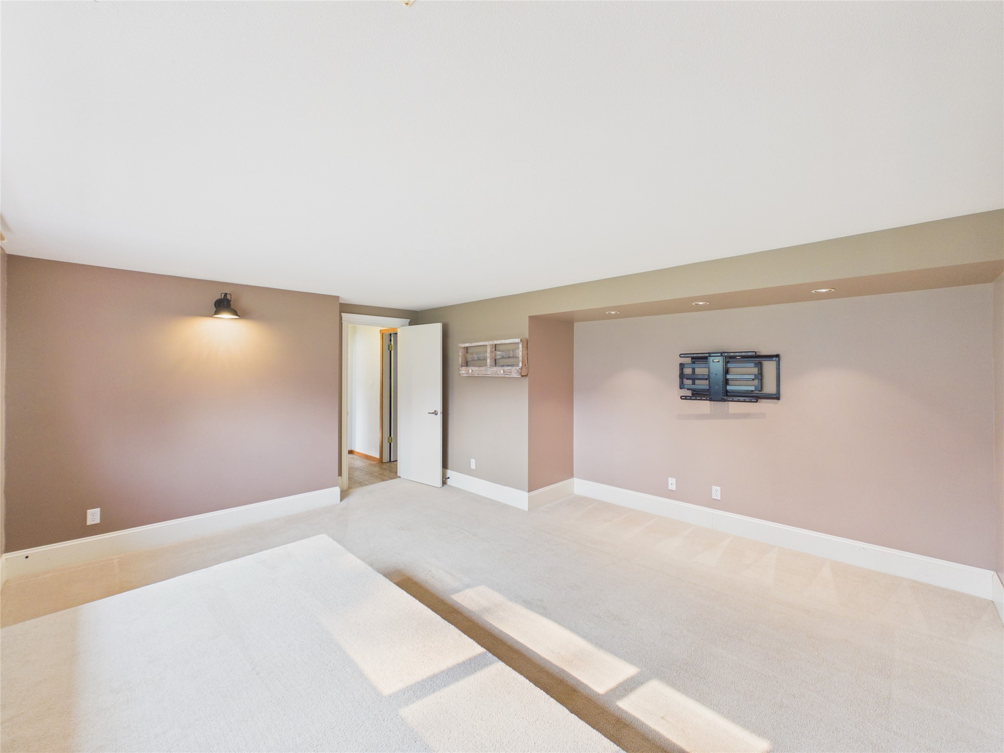 221 27Th Avenue, Cranbrook, BC - Indoor Photo Showing Other Room