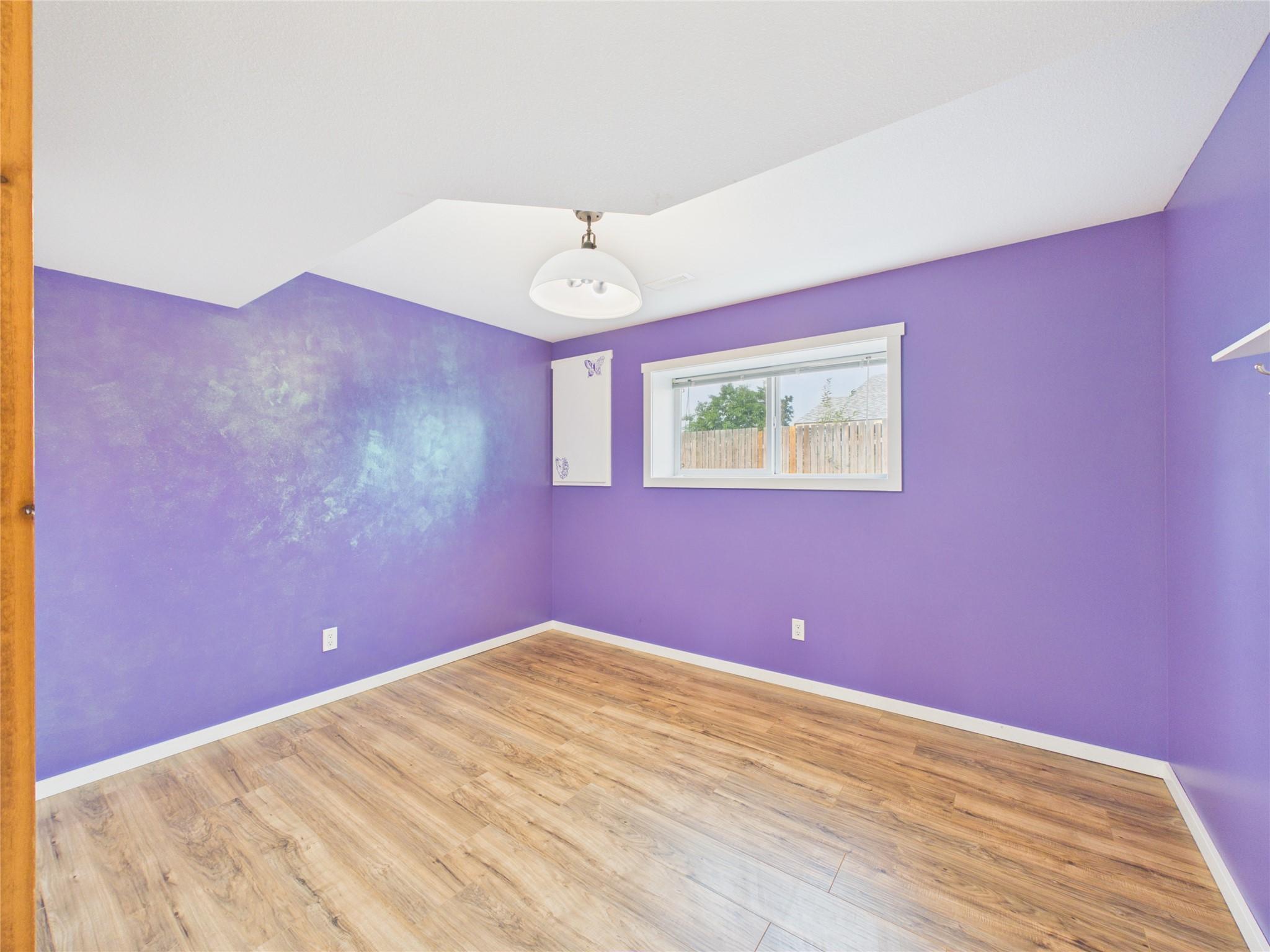 221 27Th Avenue, Cranbrook, BC - Indoor Photo Showing Other Room