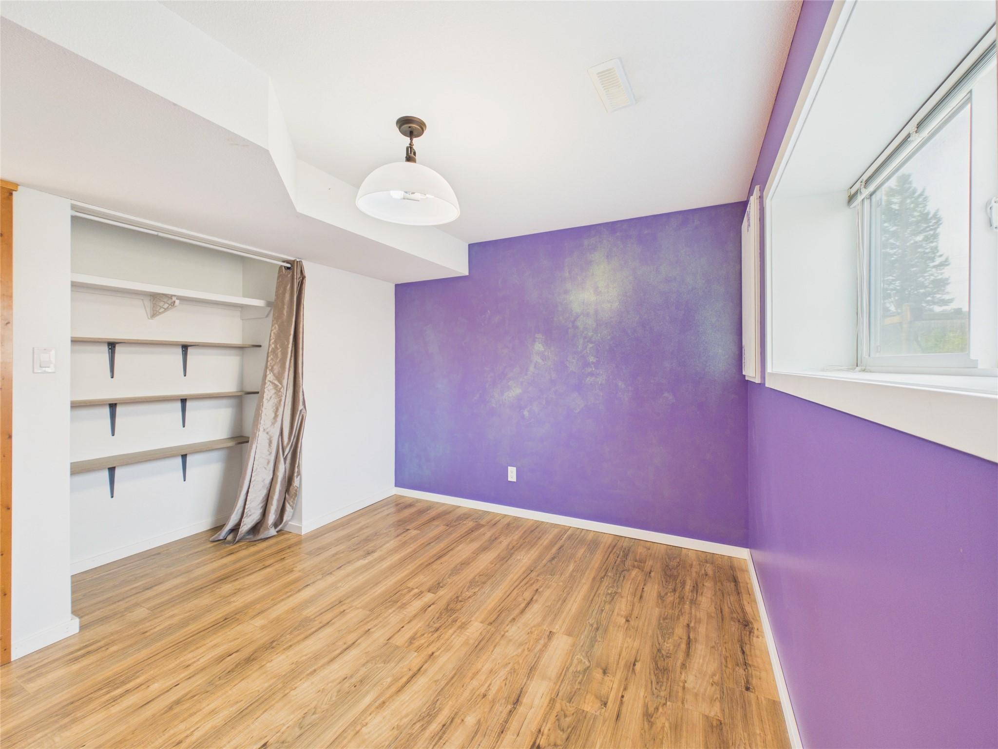 221 27Th Avenue, Cranbrook, BC - Indoor Photo Showing Other Room