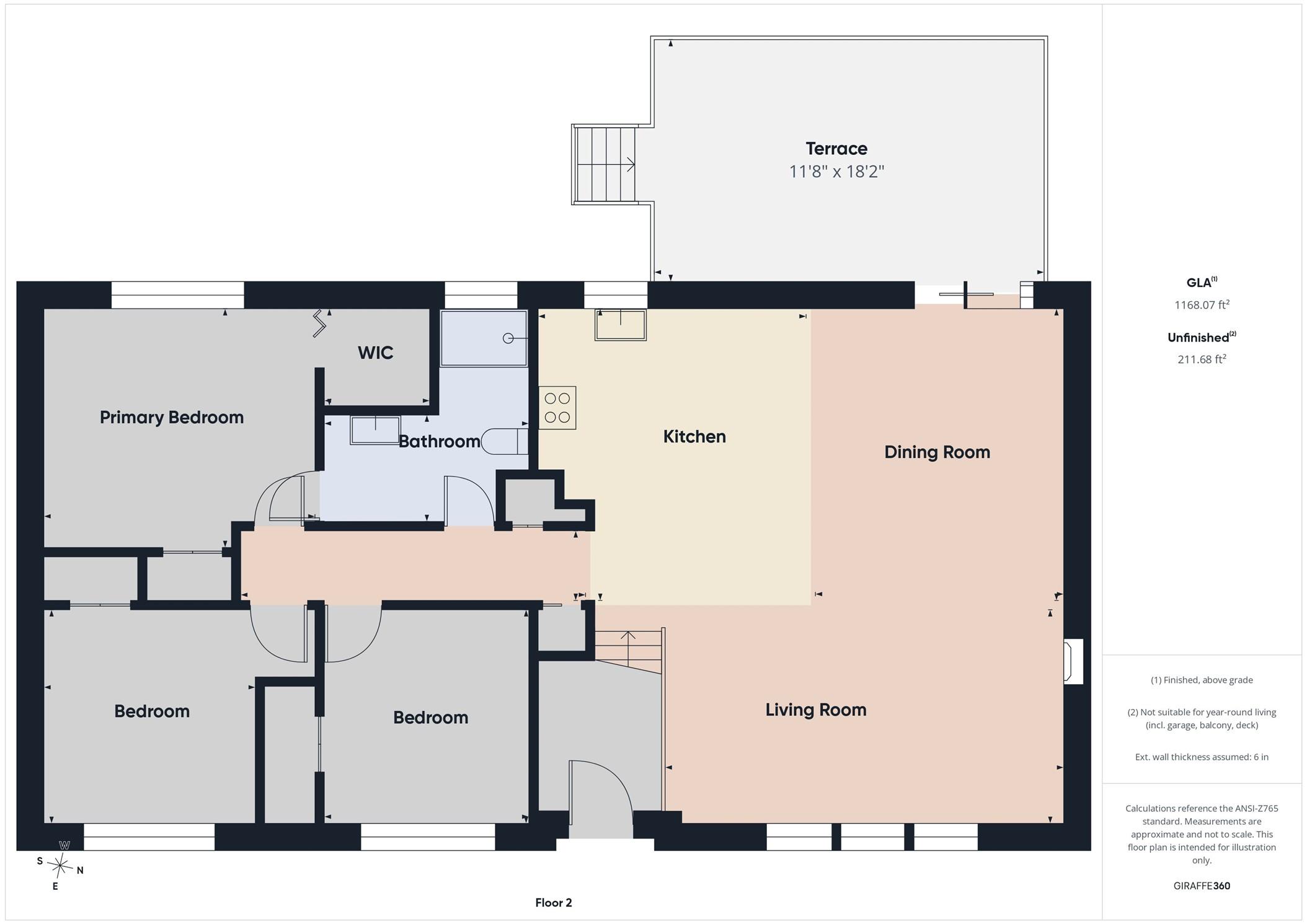 221 27Th Avenue, Cranbrook, BC - Other