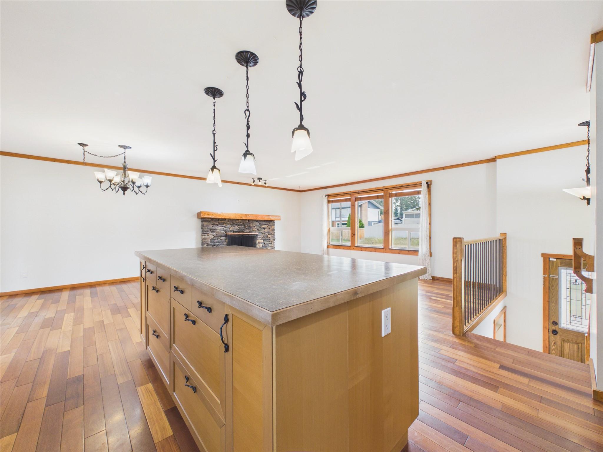 221 27Th Avenue, Cranbrook, BC - Indoor