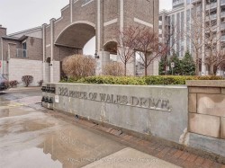3408-388 Prince of Wales Drive Mississauga, ON L5B 0A1