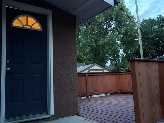 30 Barrington Ave, Winnipeg, MB - Outdoor With Exterior