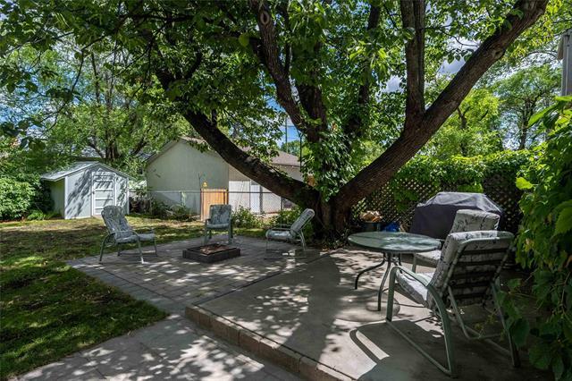 283 Oakland Ave, Winnipeg, MB - Outdoor