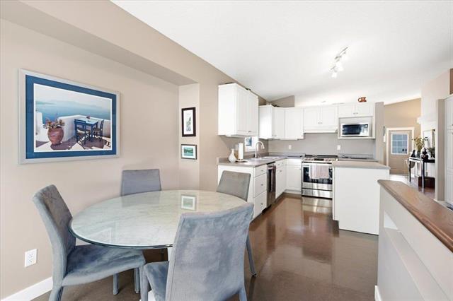62 Baytree Crt, Winnipeg, MB - Indoor Photo Showing Other Room
