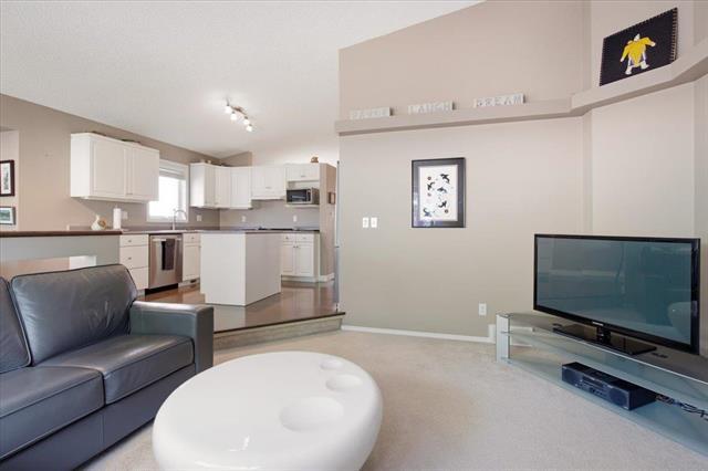 62 Baytree Crt, Winnipeg, MB - Indoor