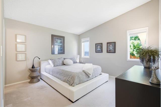 62 Baytree Crt, Winnipeg, MB - Indoor Photo Showing Bedroom