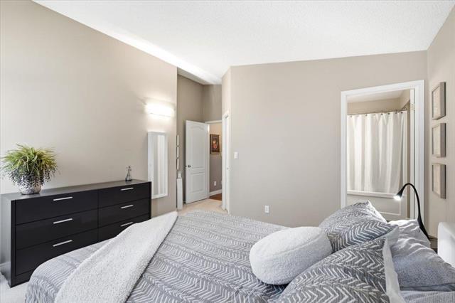 62 Baytree Crt, Winnipeg, MB - Indoor Photo Showing Bedroom