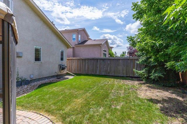 62 Baytree Crt, Winnipeg, MB - Outdoor