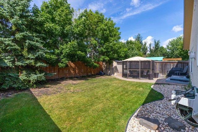 62 Baytree Crt, Winnipeg, MB - Outdoor