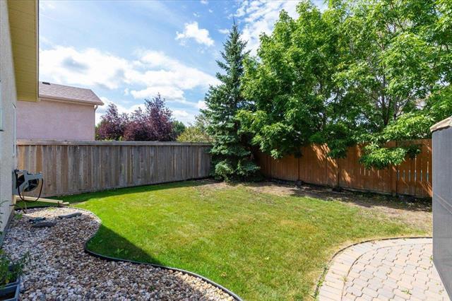 62 Baytree Crt, Winnipeg, MB - Outdoor