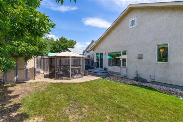 62 Baytree Crt, Winnipeg, MB - Outdoor