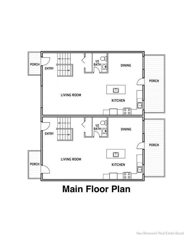 156 Michaud St, Moncton, NB