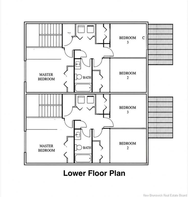 156 Michaud St, Moncton, NB
