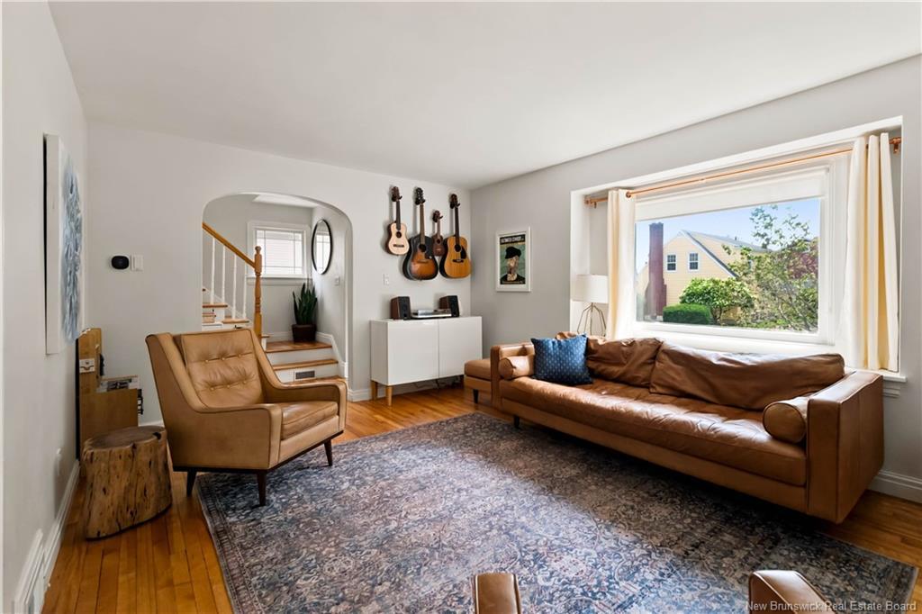 109 Burlington Ave, Moncton, NB