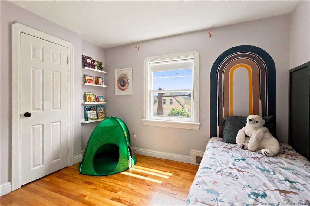 109 Burlington Ave, Moncton, NB