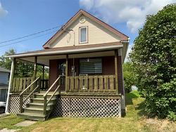92 Du Pouvoir RD Edmundston, NB E3V 2X9