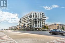 101 - 180 VETERANS DRIVE Brampton, ON L7A 1H2