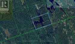 PART LOT 25 CONCESSION 1 Bracebridge, ON P1L 1X1