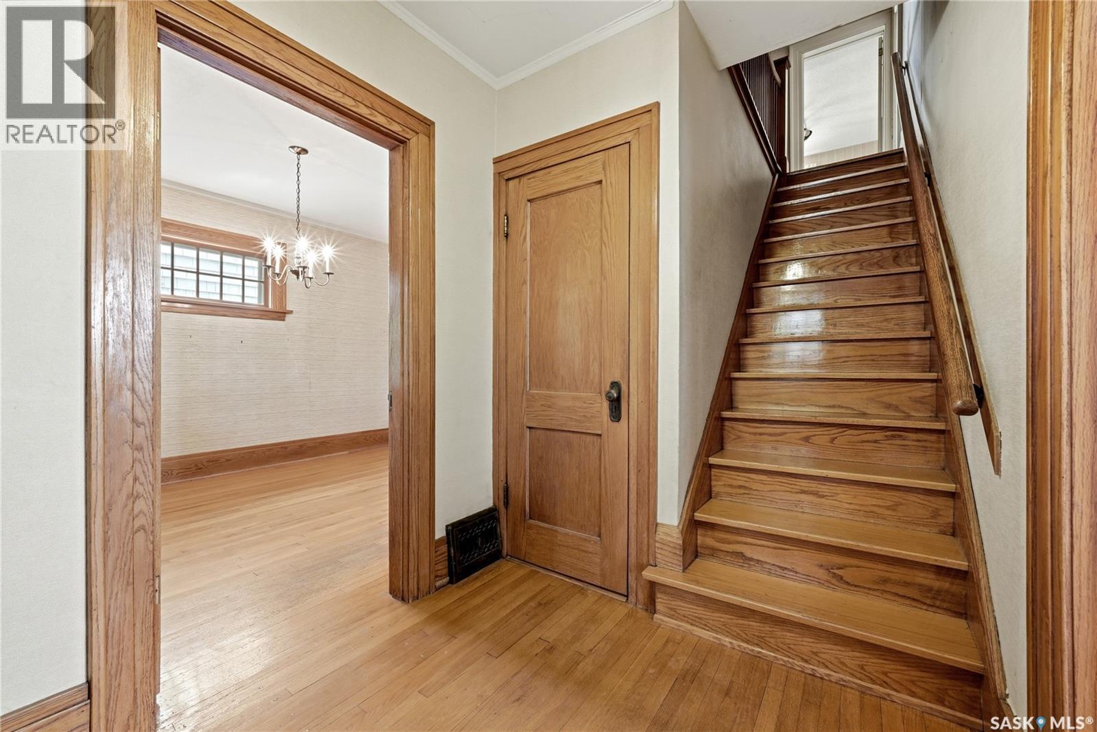 21 Angus Crescent, Regina, SK - Indoor Photo Showing Other Room
