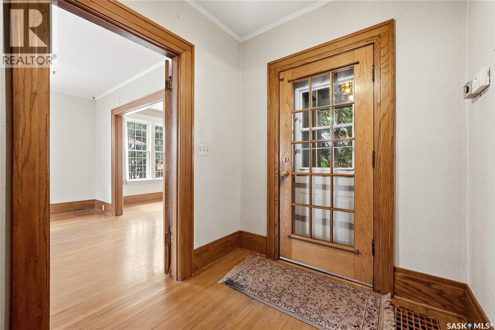 21 Angus Crescent, Regina, SK - Indoor Photo Showing Other Room