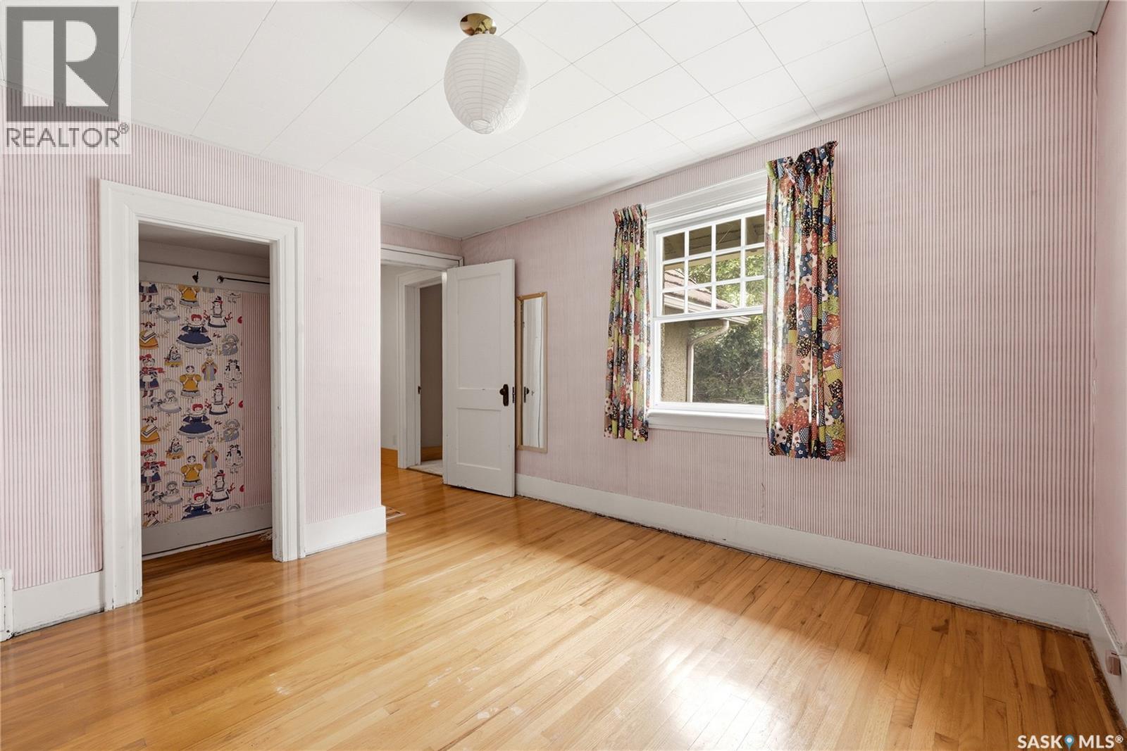 21 Angus Crescent, Regina, SK - Indoor Photo Showing Other Room