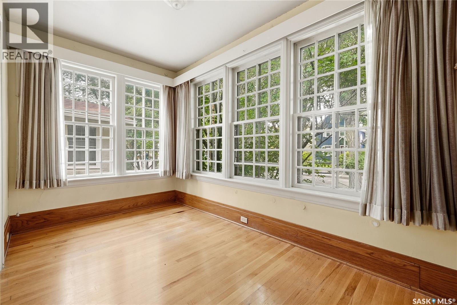 21 Angus Crescent, Regina, SK - Indoor Photo Showing Other Room