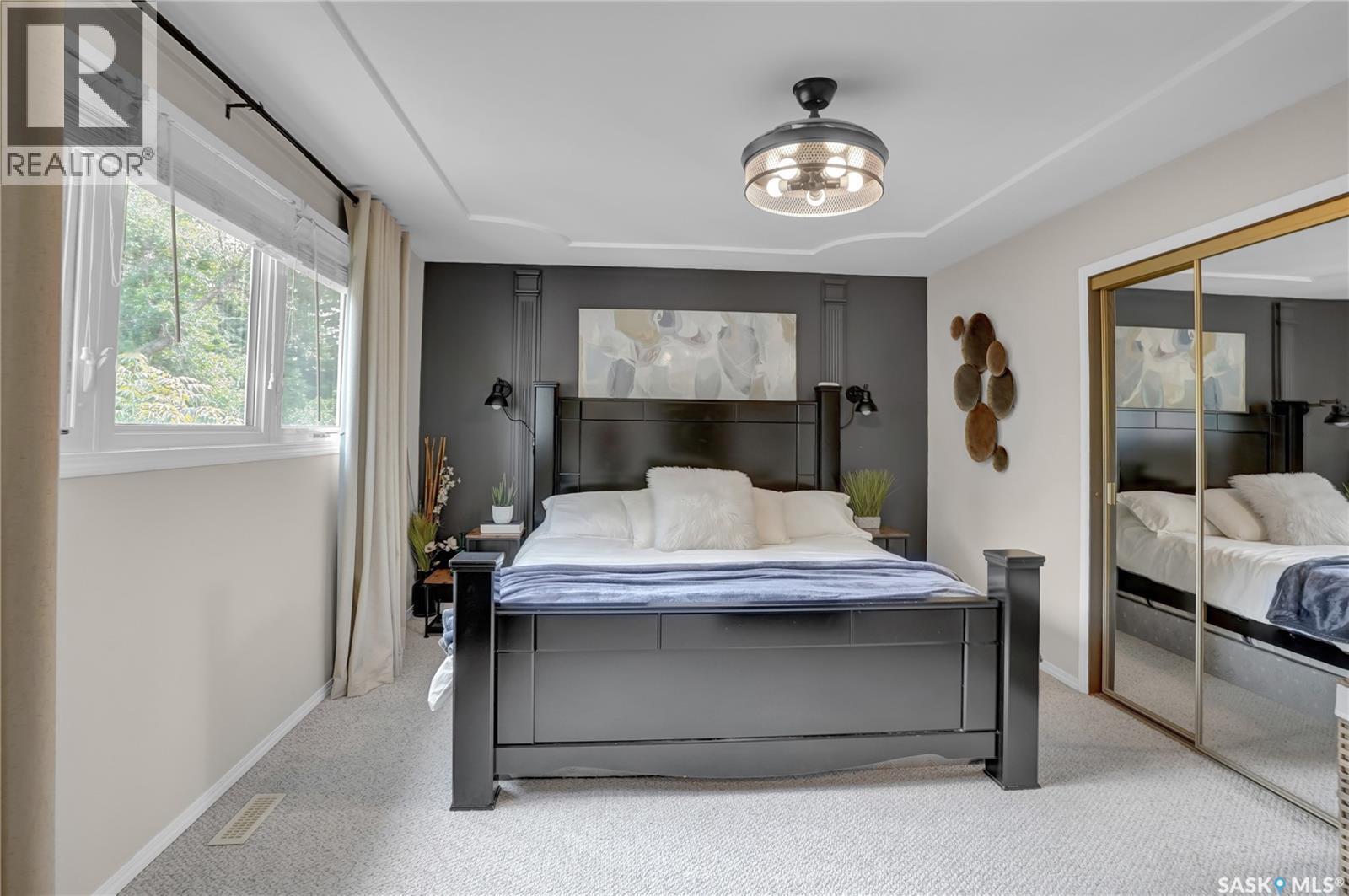 1623 General Crescent, Moose Jaw, SK - Indoor Photo Showing Bedroom