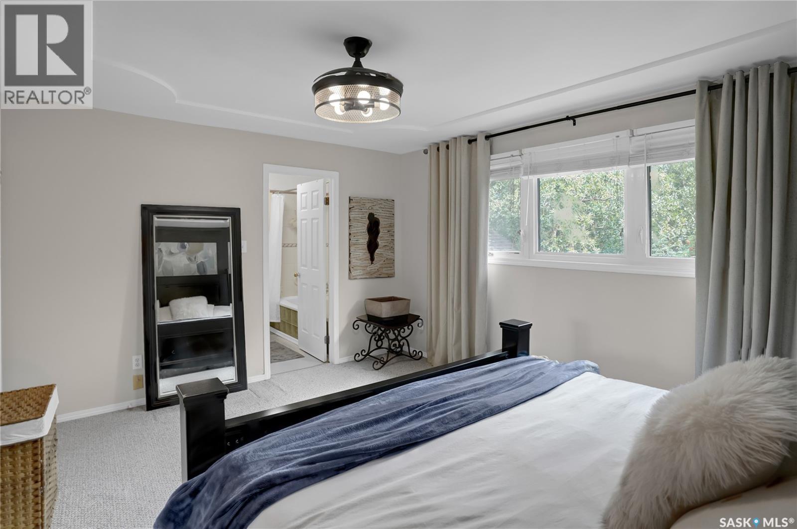 1623 General Crescent, Moose Jaw, SK - Indoor Photo Showing Bedroom