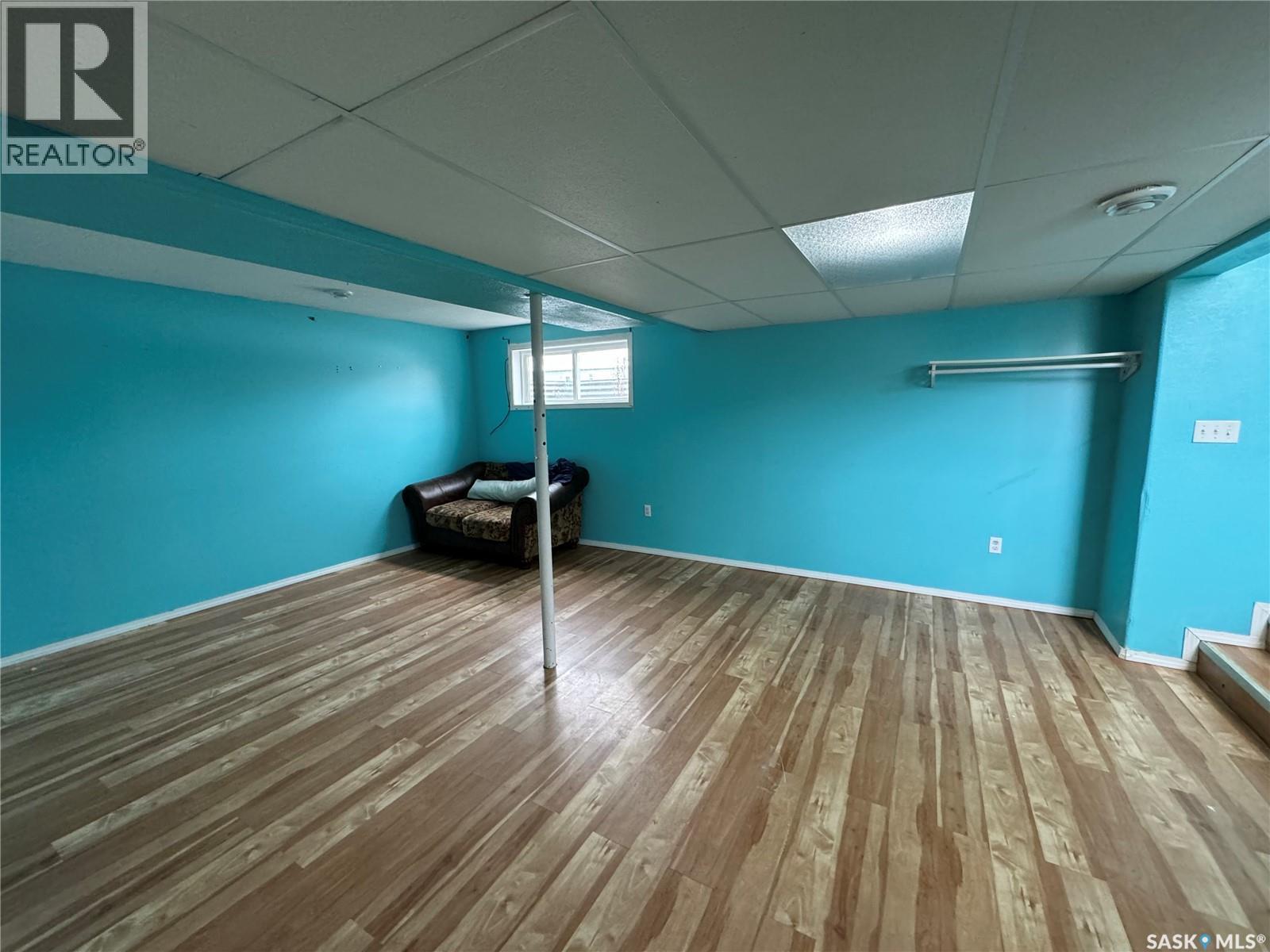 701 2Nd Avenue E, Shellbrook, SK - Indoor Photo Showing Other Room
