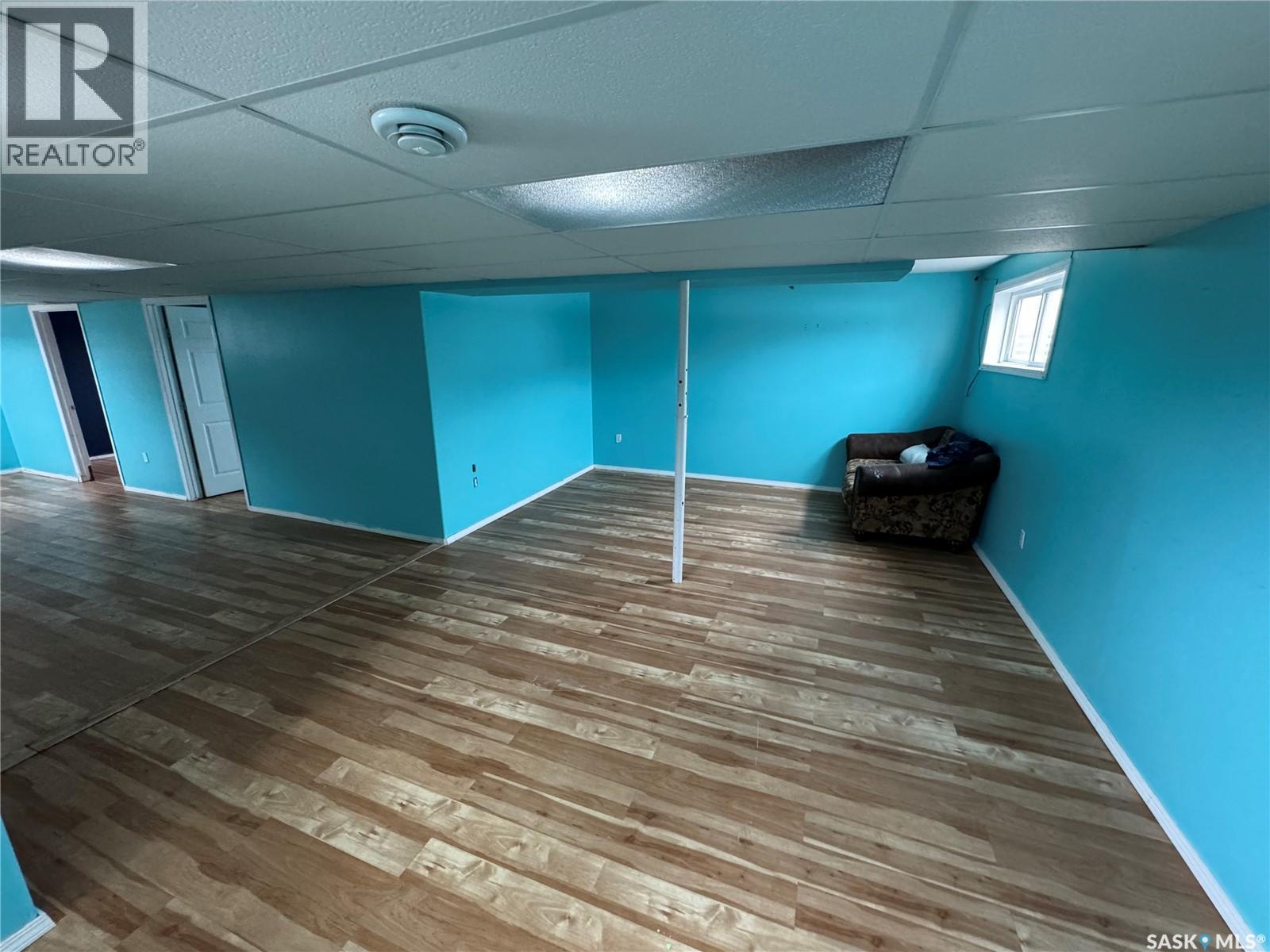 701 2Nd Avenue E, Shellbrook, SK - Indoor Photo Showing Other Room
