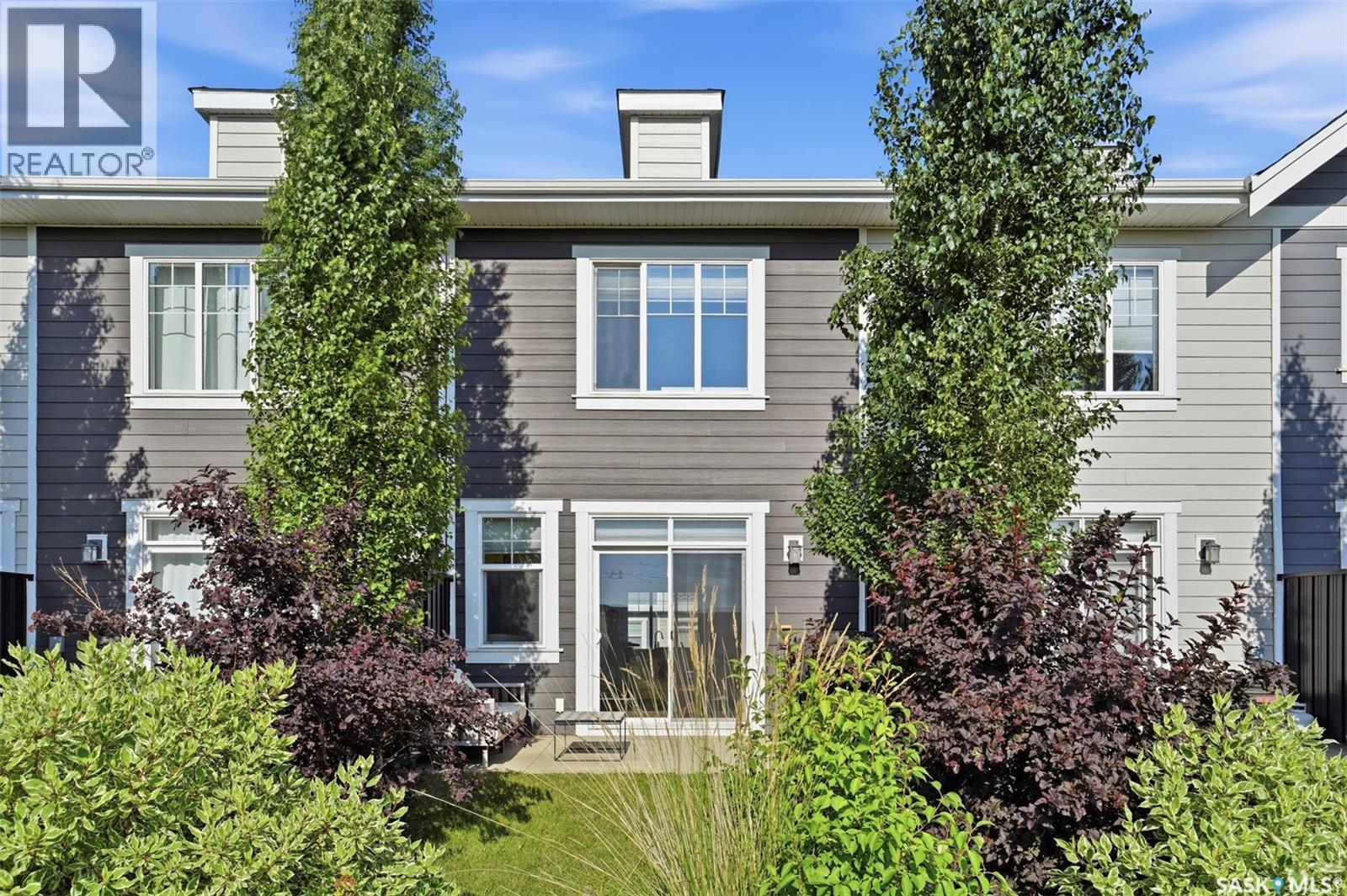 618 701 Meadows Boulevard, Saskatoon, SK - Outdoor