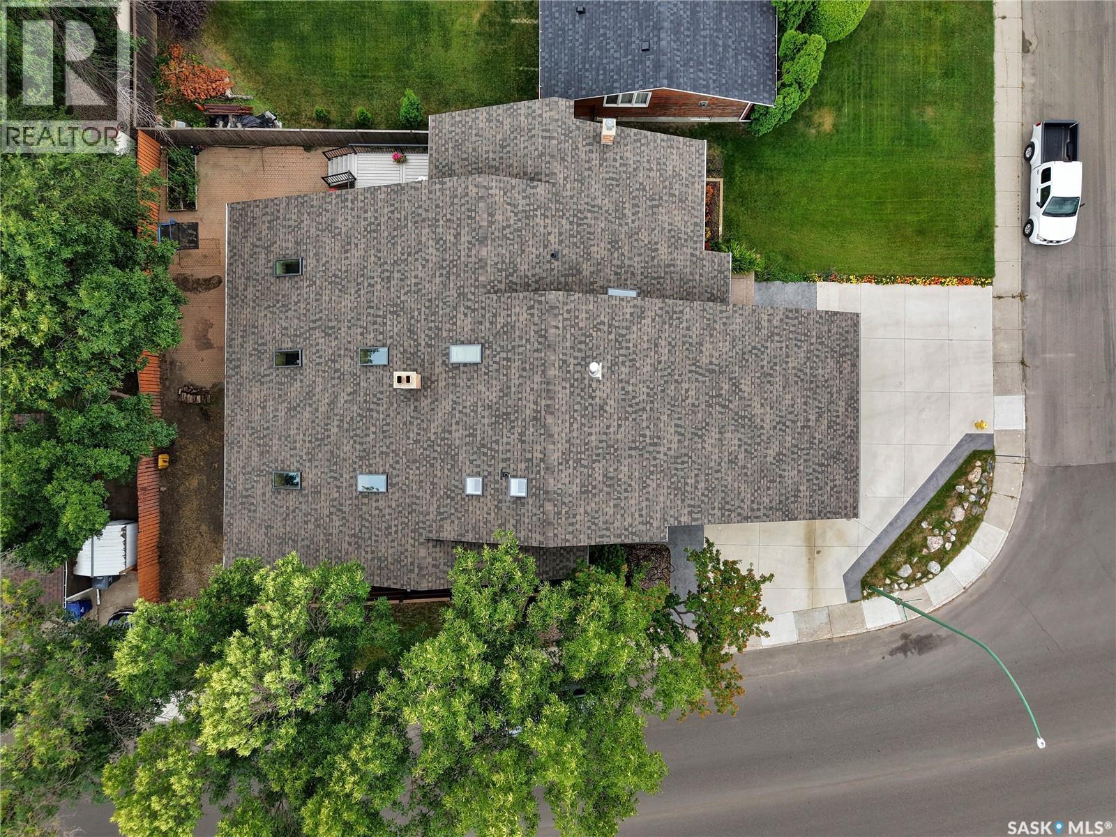 351 Skeena Crescent, Saskatoon, SK