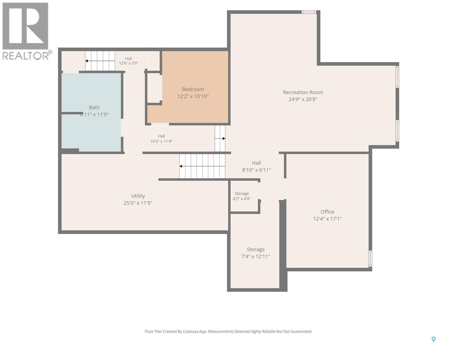 351 Skeena Crescent, Saskatoon, SK