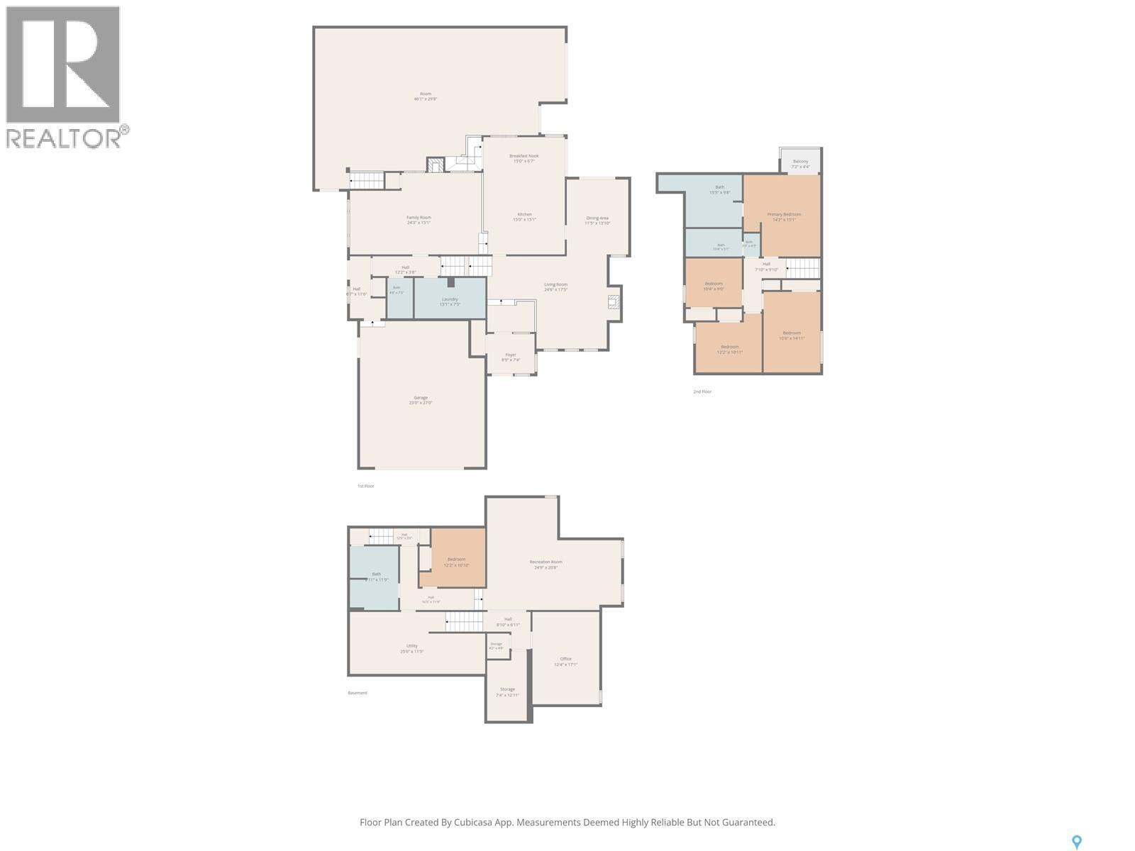351 Skeena Crescent, Saskatoon, SK