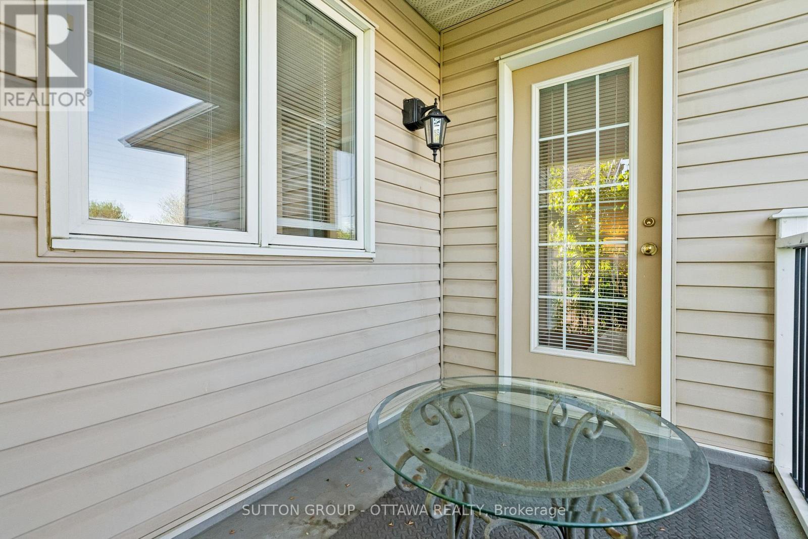 4105 Wolfe Point Way, Ottawa, ON - Outdoor With Exterior