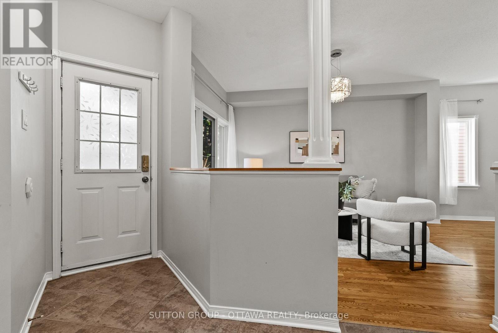 4105 Wolfe Point Way, Ottawa, ON - Indoor Photo Showing Other Room