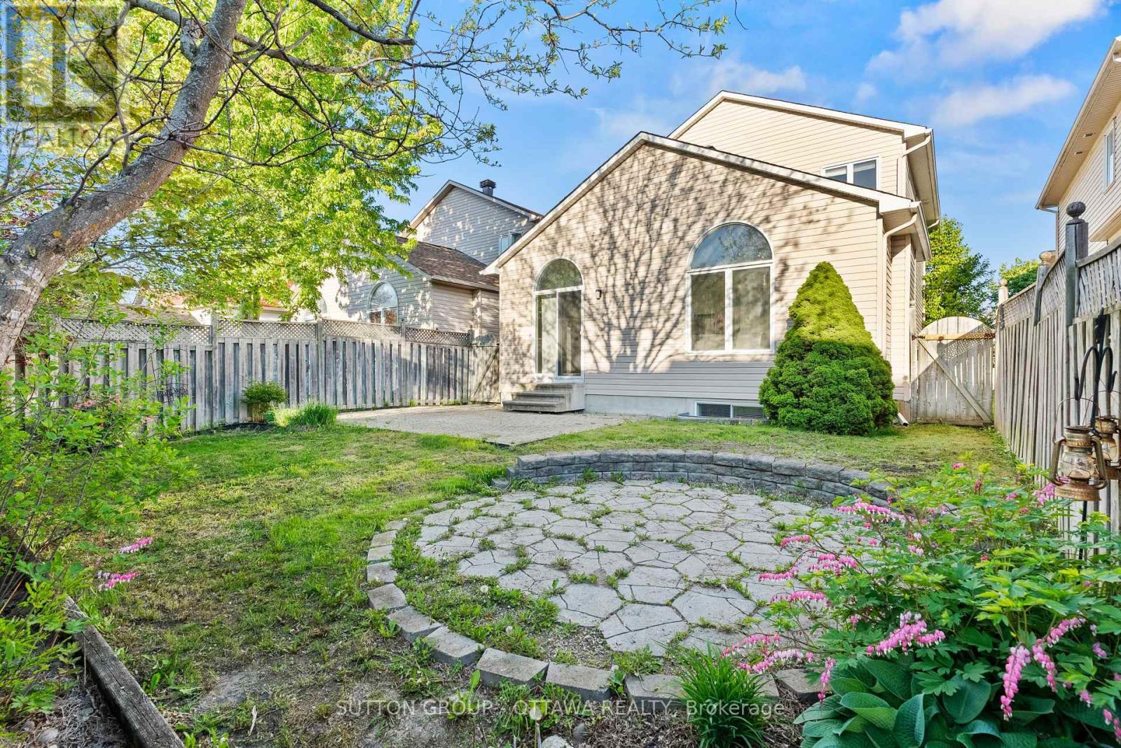 4105 Wolfe Point Way, Ottawa, ON - Outdoor