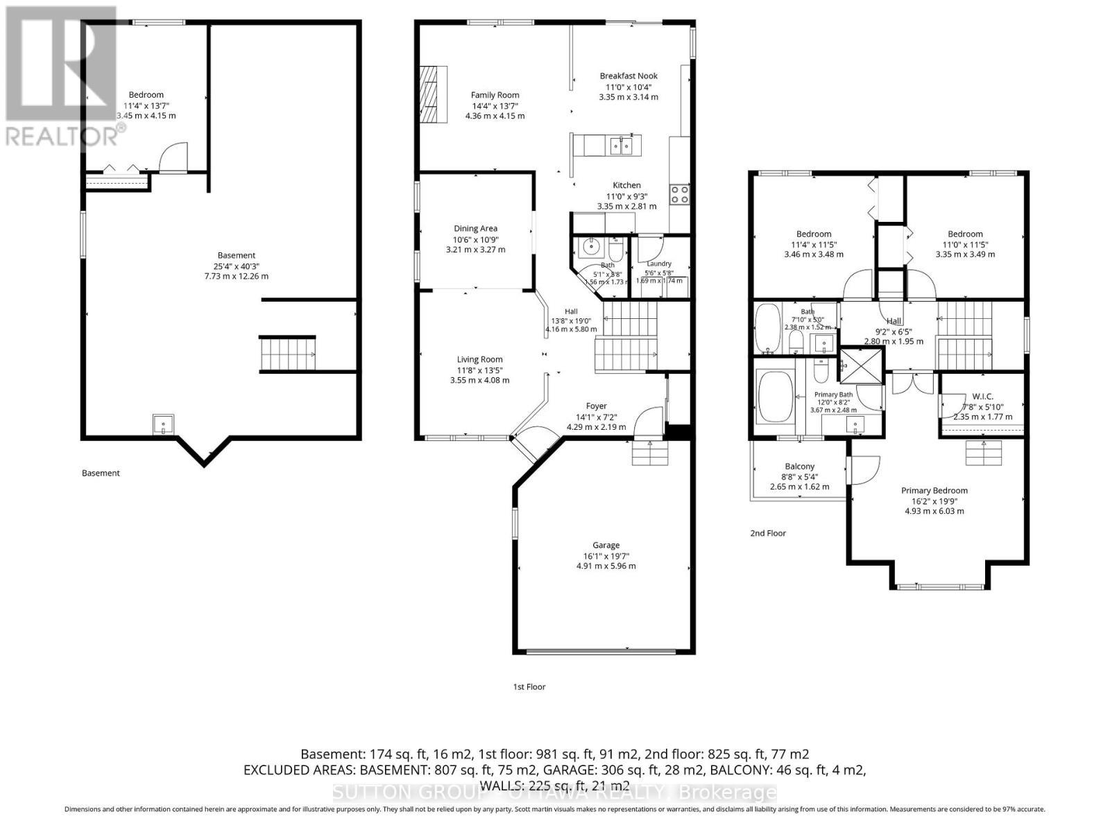 4105 Wolfe Point Way, Ottawa, ON - Other