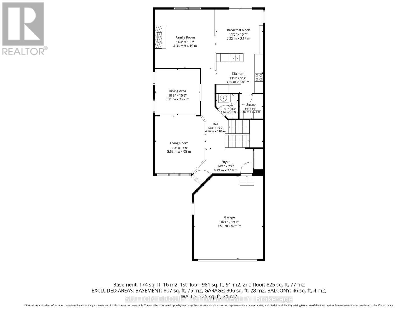 4105 Wolfe Point Way, Ottawa, ON - Other